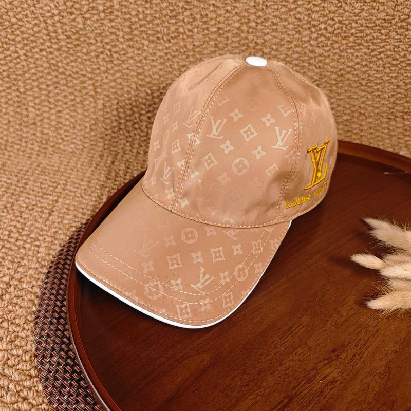 LV cap dx132